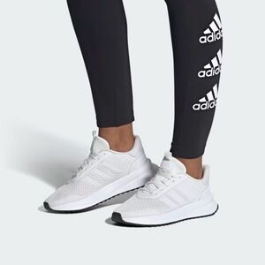Adidas X_PLR Path Women’s Running Shoe Athletic Sneaker White Trainers